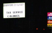 tax services