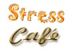 Stress Café home