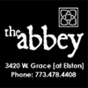 Abbey Pub logo