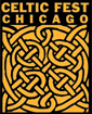 Chicago Celtic Fest logo