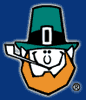 Milwaukee Irish Fest logo